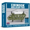 Coach House Partners - Boeing CH-47 Chinook - Metal Construction Set