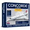 Coach House Partners - Concorde Airliner - Metal Construction Set