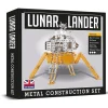 Coach House Partners - NASA Lunar Lander - Metal Construction Set
