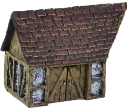Conflix 28mm Tavern Extension Wing