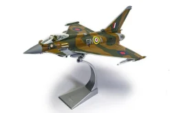 Corgi 1/48 Eurofighter Typhoon FGR4 Diecast Model