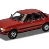 Corgi 1/43 Ford Cortina Mk5 1.6 GL, Terracotta