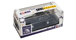 Corgi 1/43 Ford Escort Mk2 RS2000, Midnight Blue (Richard Hammond's The Smallest Cog)