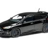 Corgi 1/43 Ford Focus Mk3 RS, Shadow Black