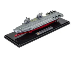 Corgi 1/1250 HMS Prince of Wales aircraft carrier