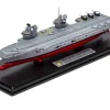 Corgi 1/1250 HMS Queen Elizabeth (R08), Aircraft Carrier