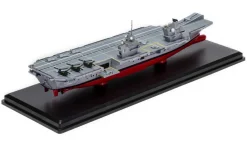 Corgi 1/1250 HMS Queen Elizabeth (R08), Aircraft Carrier