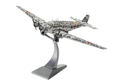 Corgi 1/72 Junkers Ju-52/3M Air Ambulance, Stalingrad Evacuation Diecast Model