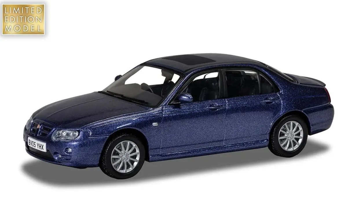 Corgi 1/43 MG ZT+, Monogram Caledonian Diecast Model
