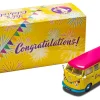 Corgi 1/36 VW Camper Congratulations