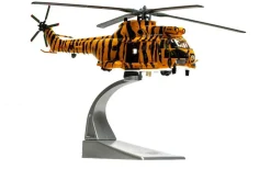 Corgi 1/72 Westland Puma HC-1 - RAF No.230 Sqn - NATO Tiger Meet Livery
