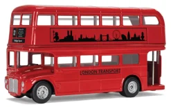 Corgi Best of British Classic Routemaster