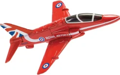 Corgi Red Arrows Synchro Pair Twin Pack Diecast Model