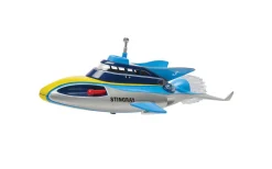 Corgi Stingray Diecast Model