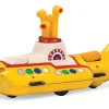 Corgi The Beatles Yellow Submarine Diecast Model