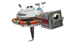 Corgi Thunderbirds F.A.B. Collection - Thunderbird 5