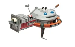 Corgi Thunderbirds F.A.B. Collection - Thunderbird 5