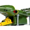 Corgi Thunderbirds F.A.B. Collection - Thunderbird 2 and 4