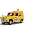 Corgi Wallace & Gromit Austin A35 Van - Cheese Please! Delivery Van