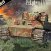 Das Werk 1/35 Pz.Kpfw.VI Ausf.ETiger I Late Production