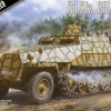 Das Werk 1/16 Sd.Kfz.251/1 Ausf. D Half-Track