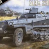 Das Werk 1/16 Sd.Kfz.250/1 Ausf.A Half-Track