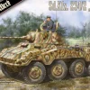 Das Werk 1/16 Sd.Kfz.234/2 Puma