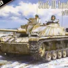Das Werk 1/16 StuG III Ausf.G Early with Winter Tracks