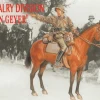 Das Werk 1/16 WWII German Cavalry Division Florian Geyer