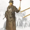 Das Werk 1/16 WWII German Feldgendarme