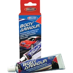 Deluxe Materials Body Armour