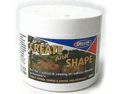 Deluxe Materials Create and Shape 240ml