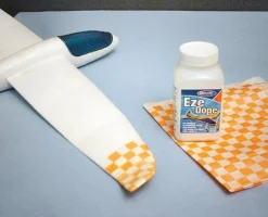 Deluxe Materials Eze Dope 250ml