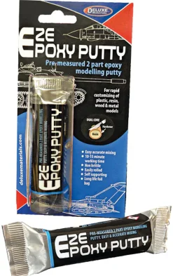 Deluxe Materials Eze Epoxy Putty