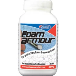 Deluxe Materials Foam Armour 250ml