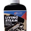 Deluxe Materials Living Steam Scented Smoke Oil