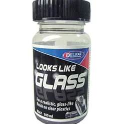 Deluxe Materials Looks Like Glass 100ml