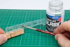 Deluxe Materials Looks Like Glass 100ml