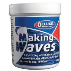 Deluxe Materials Making Waves 100ml