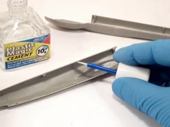 Deluxe Materials Plastic Magic 10 Second Cement 40ml