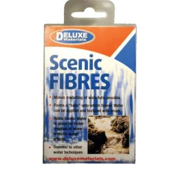 Deluxe Materials Scenic Fibres for Scenic Water