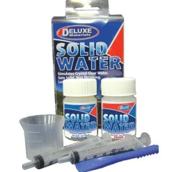 Deluxe Materials Solid Water 90ml