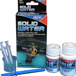 Deluxe Materials Solid Water 350ml