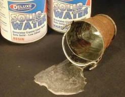 Deluxe Materials Solid Water 350ml