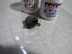 Deluxe Materials Solid Water 350ml