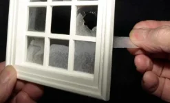 Deluxe Materials Solid Water 350ml