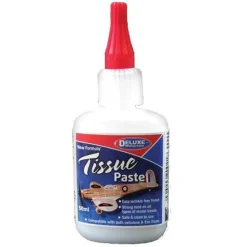 Deluxe Materials Tissue Paste 50ml