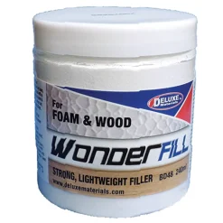 Deluxe Materials Wonderfill 240ml