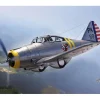 Dora Wings 1/48 Seversky P-35