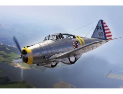 Dora Wings 1/48 Seversky P-35